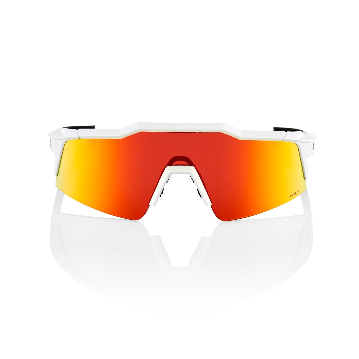 100% Speedcraft SL with HiPER lens - Sunglasses - Trek, Trail & Fish NZ