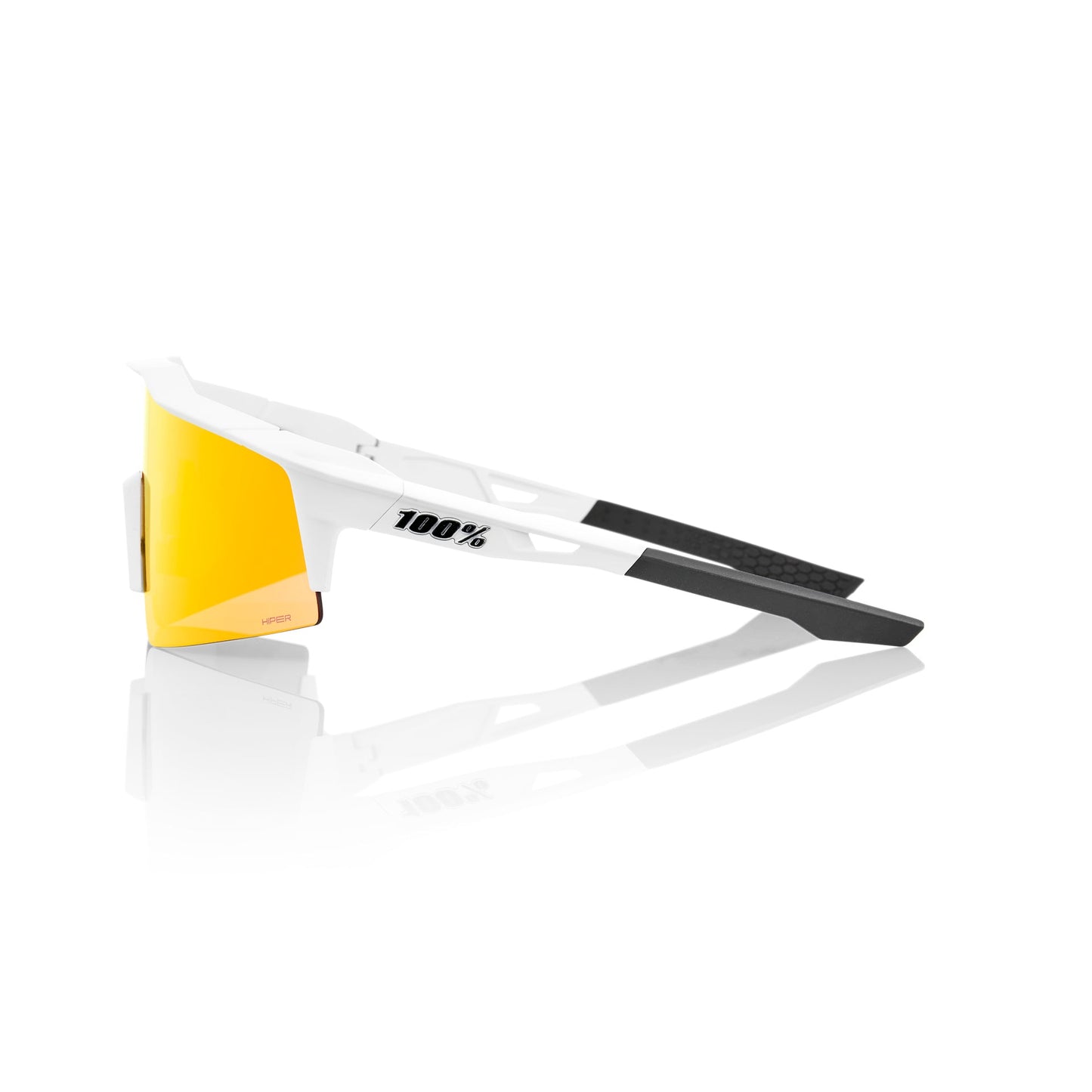 100% Speedcraft SL with HiPER lens - Sunglasses - Trek, Trail & Fish NZ
