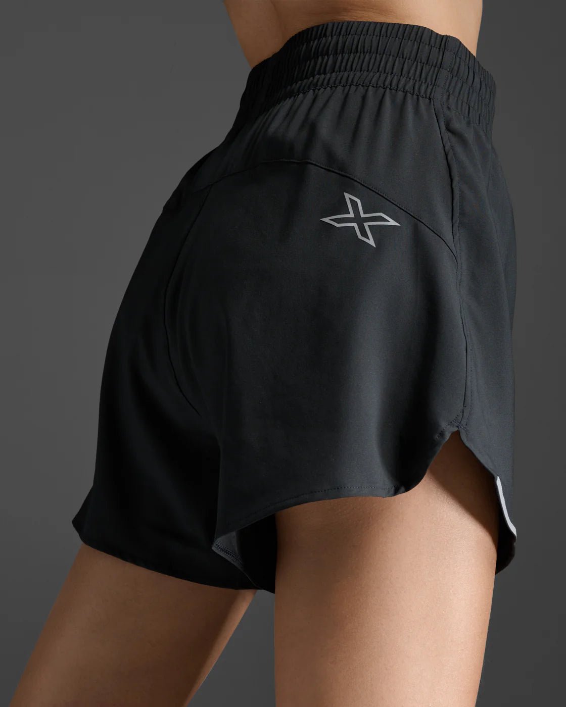 2XU Aero Hi - Rise 4inch Shorts - womens - Shorts - Trek, Trail & Fish NZ