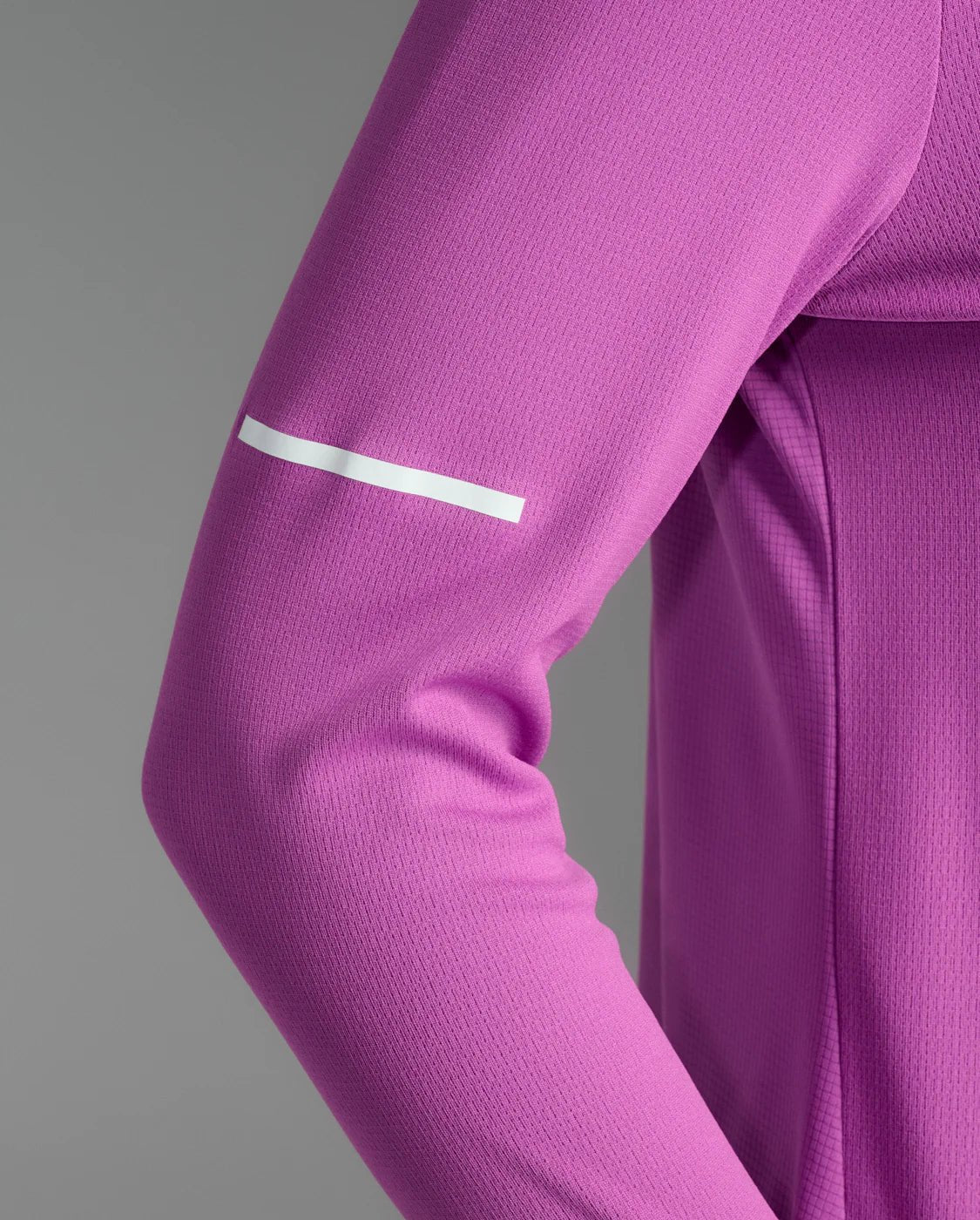 2XU Aero Long Sleeve - womens - Long - sleeved Tops - Trek, Trail & Fish NZ
