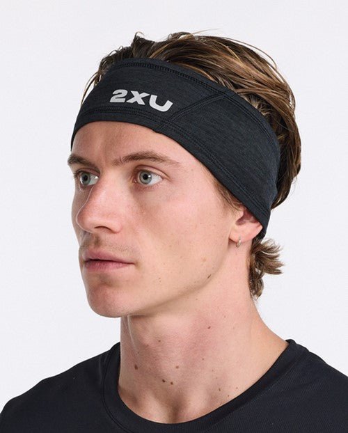 2XU Ignition Headband - Headband - Trek, Trail & Fish NZ