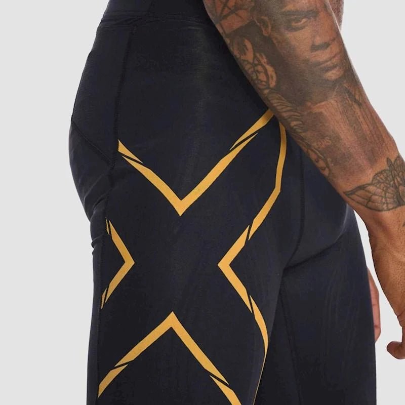 2XU Light Speed Compression Shorts - mens - Shorts - Trek, Trail & Fish NZ