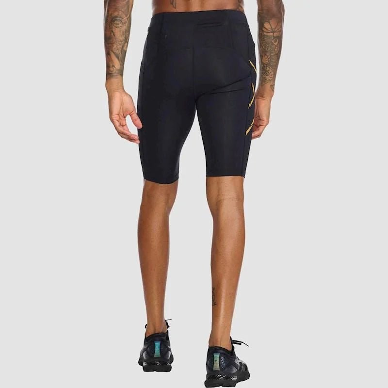 2XU Light Speed Compression Shorts - mens - Shorts - Trek, Trail & Fish NZ