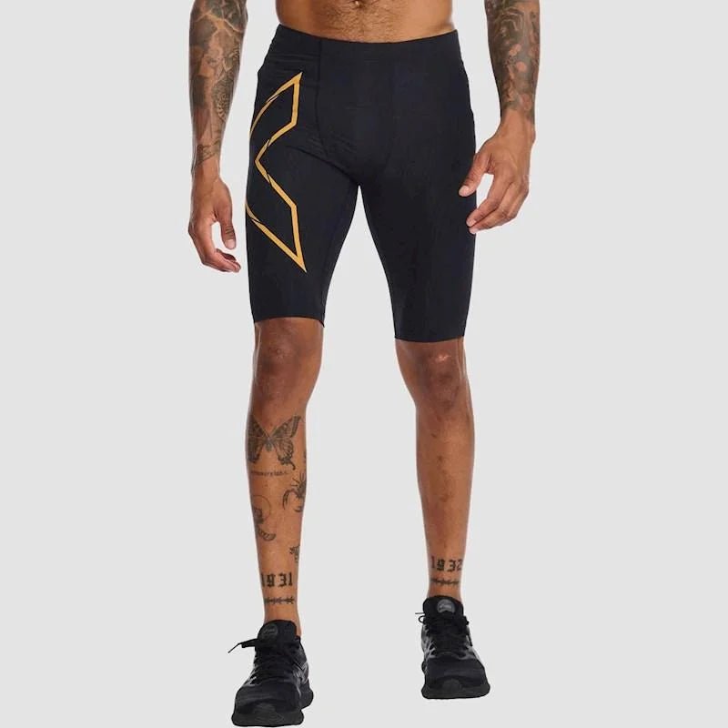 2XU Light Speed Compression Shorts - mens - Shorts - Trek, Trail & Fish NZ