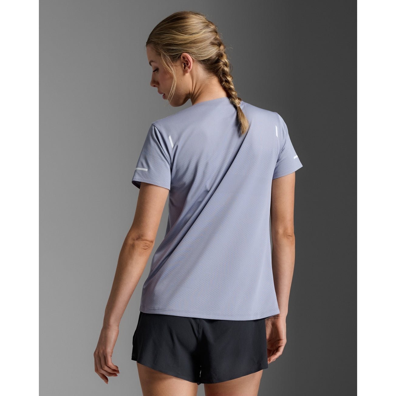 2XU Light Speed Tech Tee - womens - T-shirt - Trek, Trail & Fish NZ