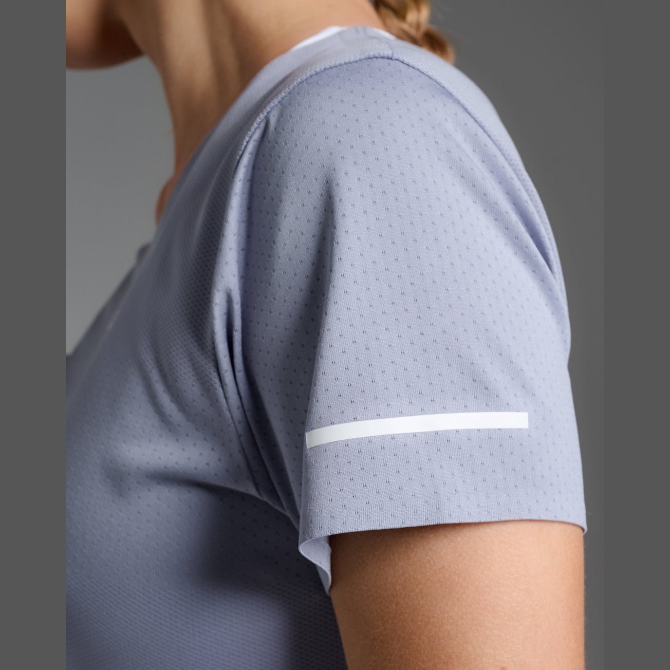 2XU Light Speed Tech Tee - womens - T-shirt - Trek, Trail & Fish NZ