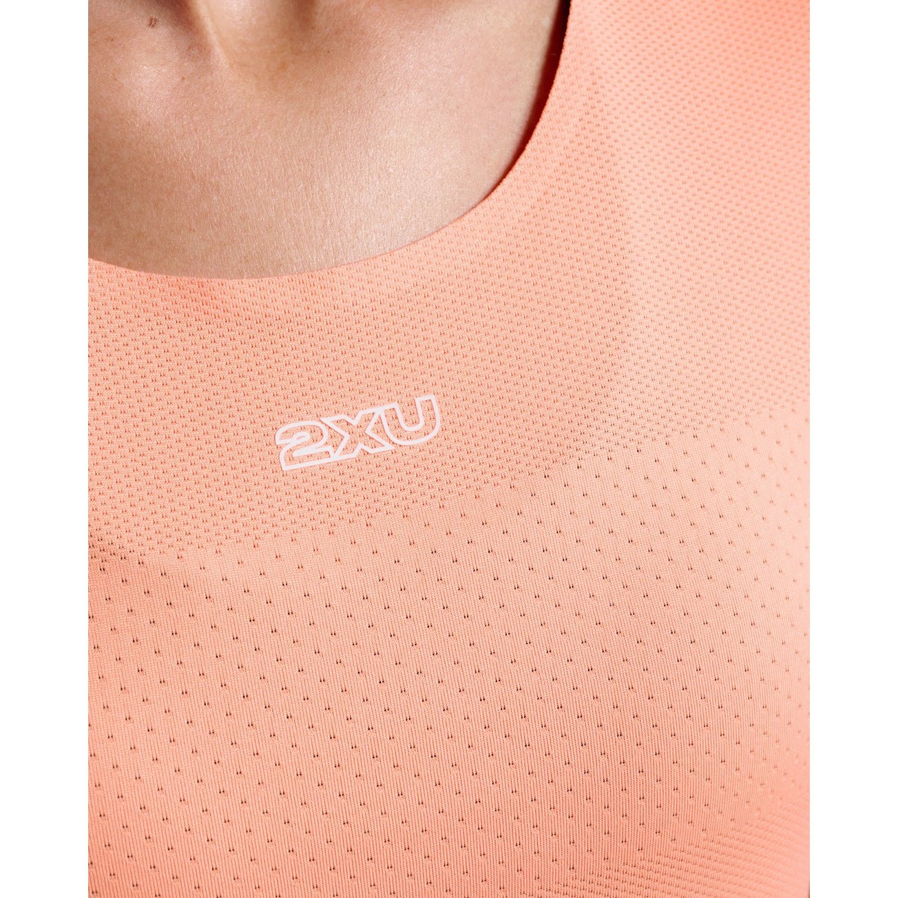 2XU Light Speed Tech Tee - womens - T-shirt - Trek, Trail & Fish NZ