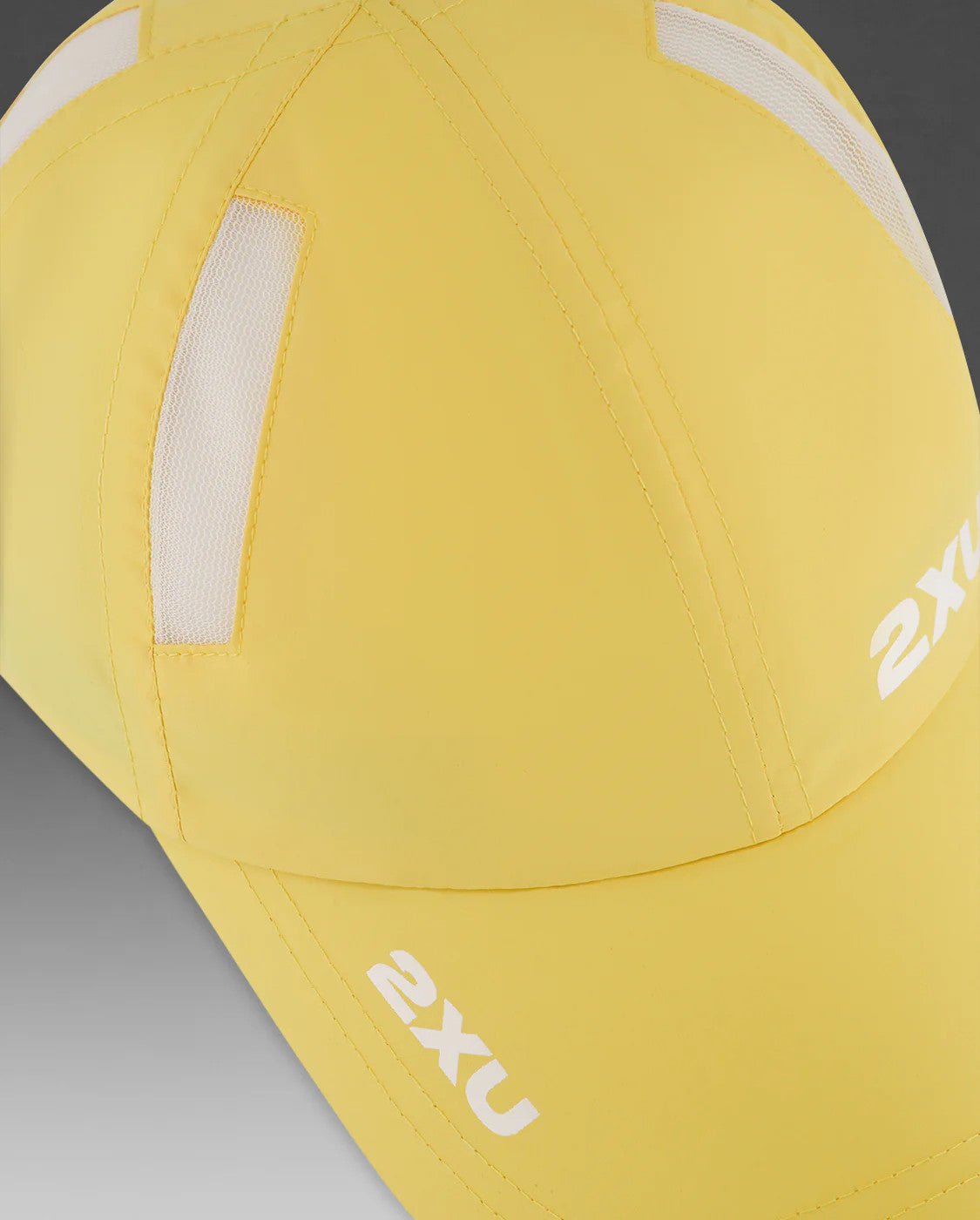 2XU Run Cap - Hat - Trek, Trail & Fish NZ