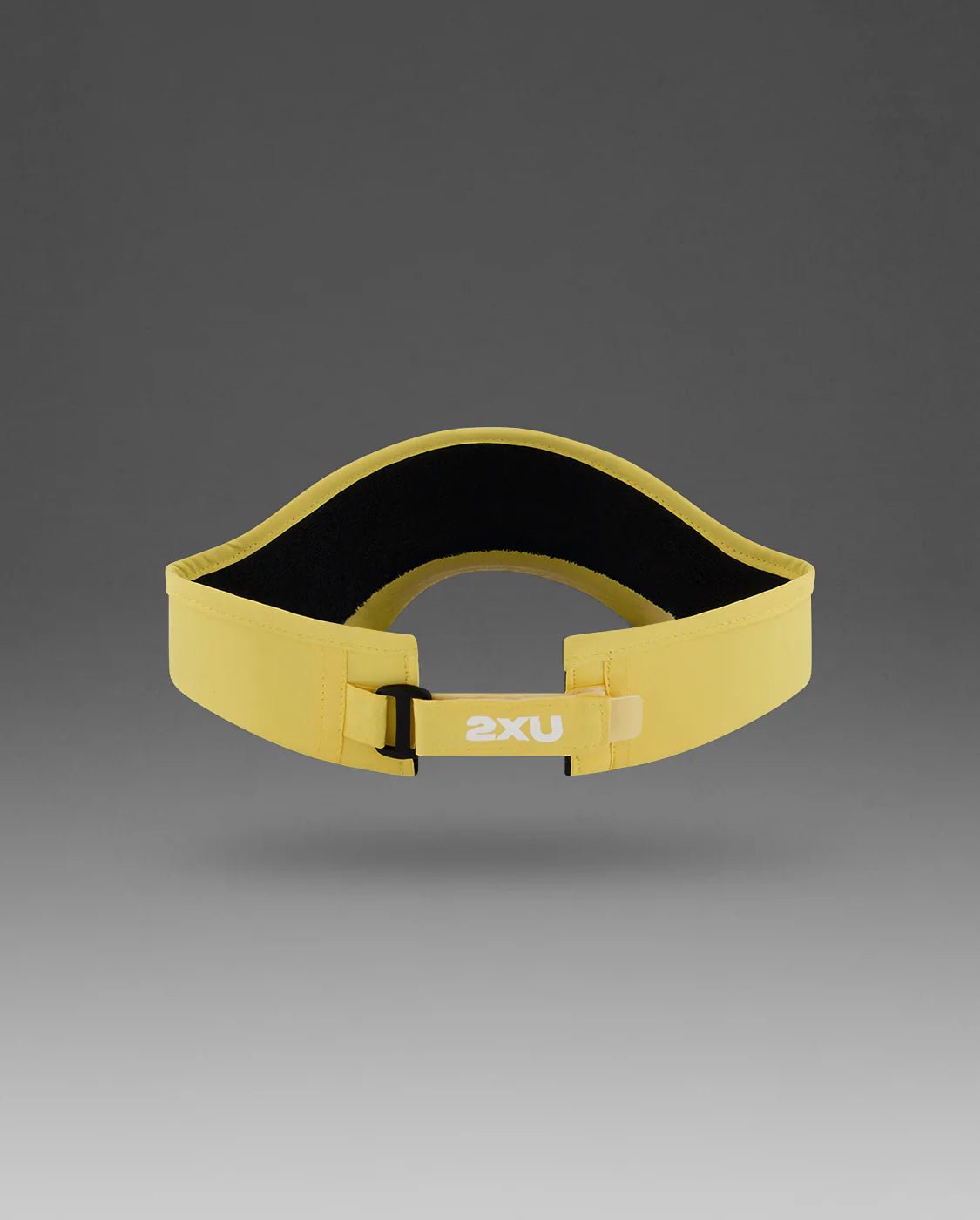 2XU Run Visor - Hat - Trek, Trail & Fish NZ