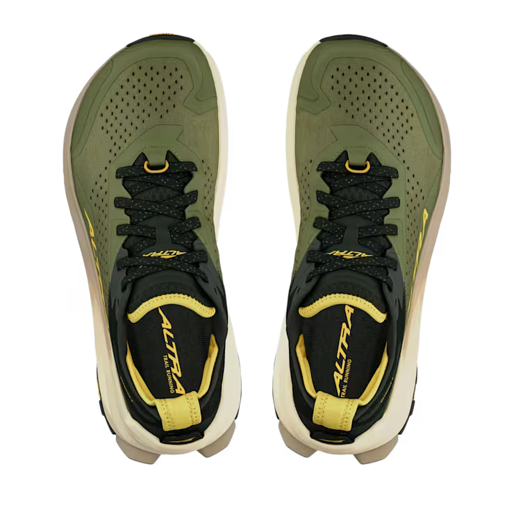 Altra Olympus 6 - mens