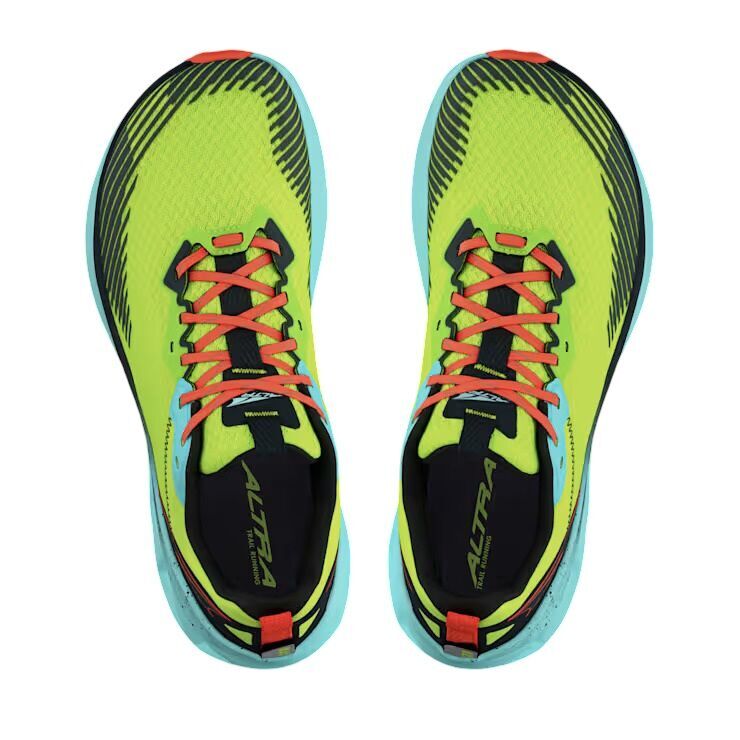 Altra Experience Wild 2 - mens - Trail Shoe - Trek, Trail & Fish NZ