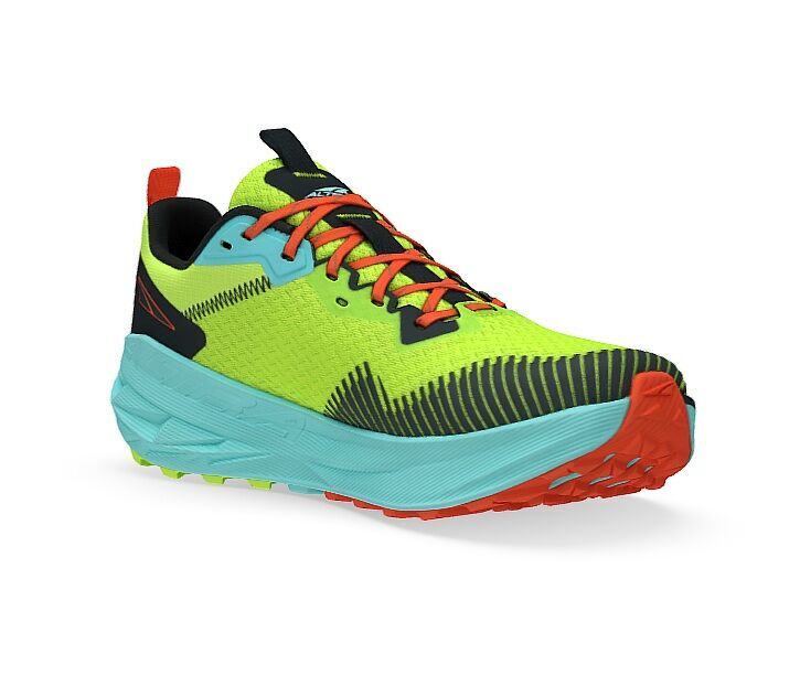 Altra Experience Wild 2 - mens - Trail Shoe - Trek, Trail & Fish NZ