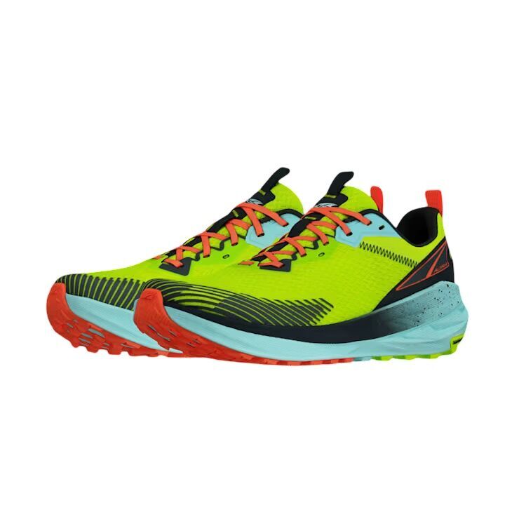 Altra Experience Wild 2 - mens - Trail Shoe - Trek, Trail & Fish NZ