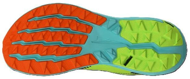 Altra Experience Wild 2 - mens - Trail Shoe - Trek, Trail & Fish NZ