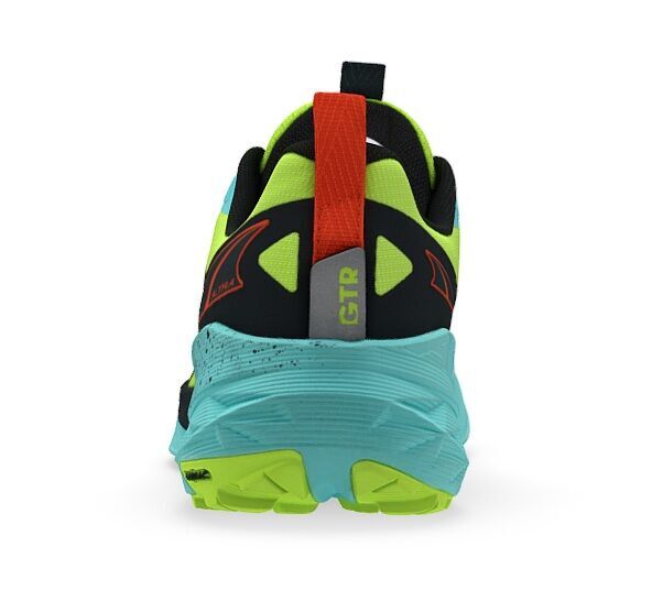 Altra Experience Wild 2 - mens - Trail Shoe - Trek, Trail & Fish NZ