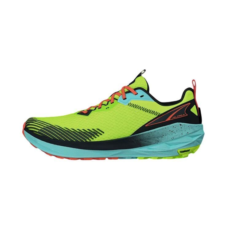 Altra Experience Wild 2 - mens - Trail Shoe - Trek, Trail & Fish NZ