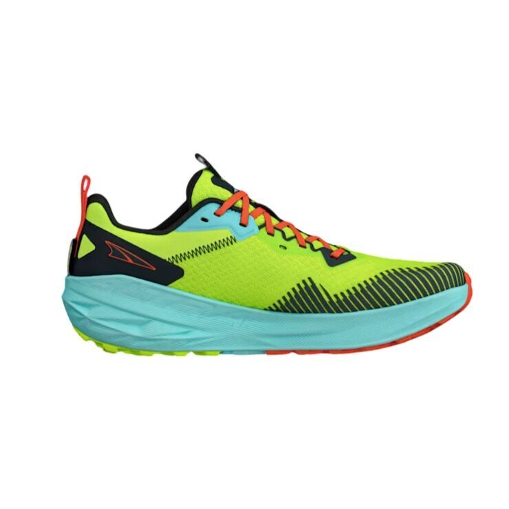 Altra Experience Wild 2 - mens - Trail Shoe - Trek, Trail & Fish NZ