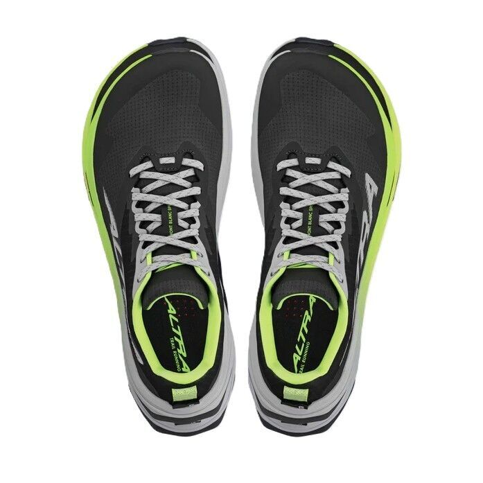 Altra Mont Blanc Speed - mens - Trail Shoe - Trek, Trail & Fish NZ