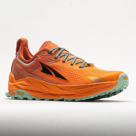 Altra Olympus 5 - mens - Trail Shoe - Trek, Trail & Fish NZ