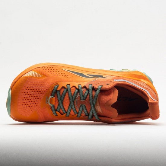 Altra Olympus 5 - mens - Trail Shoe - Trek, Trail & Fish NZ