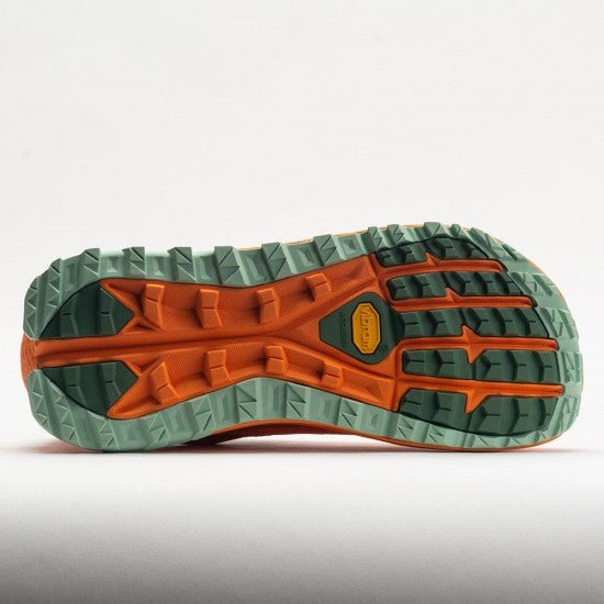 Altra Olympus 5 - mens - Trail Shoe - Trek, Trail & Fish NZ
