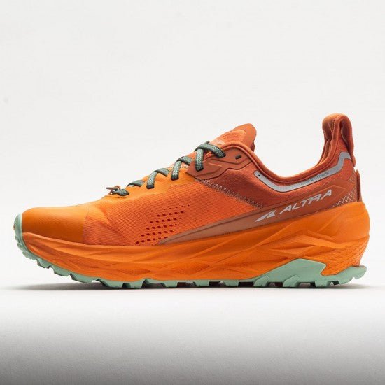Altra Olympus 5 - mens - Trail Shoe - Trek, Trail & Fish NZ