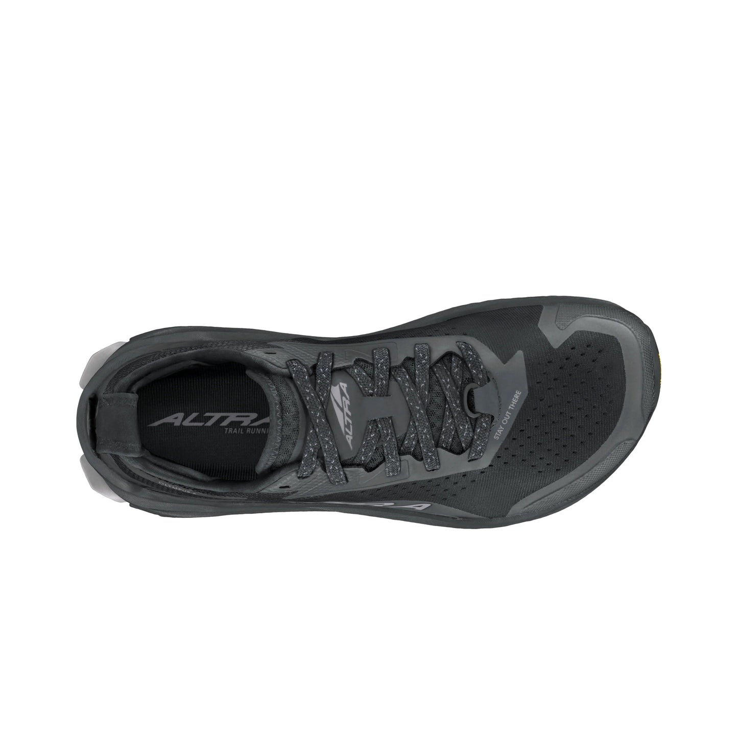 Altra Olympus 6 - mens - Trail Shoe - Trek, Trail & Fish NZ