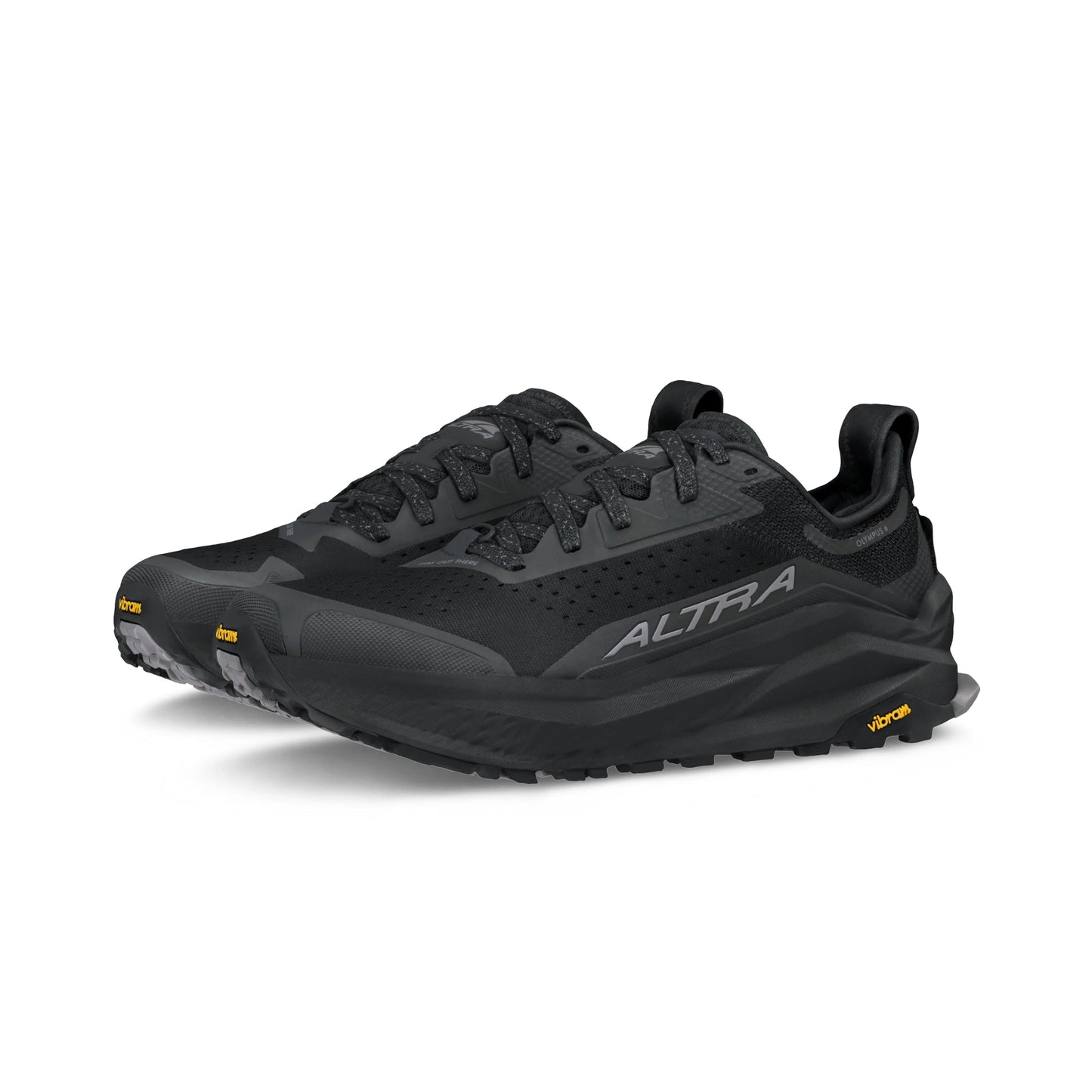 Altra Olympus 6 - mens - Trail Shoe - Trek, Trail & Fish NZ