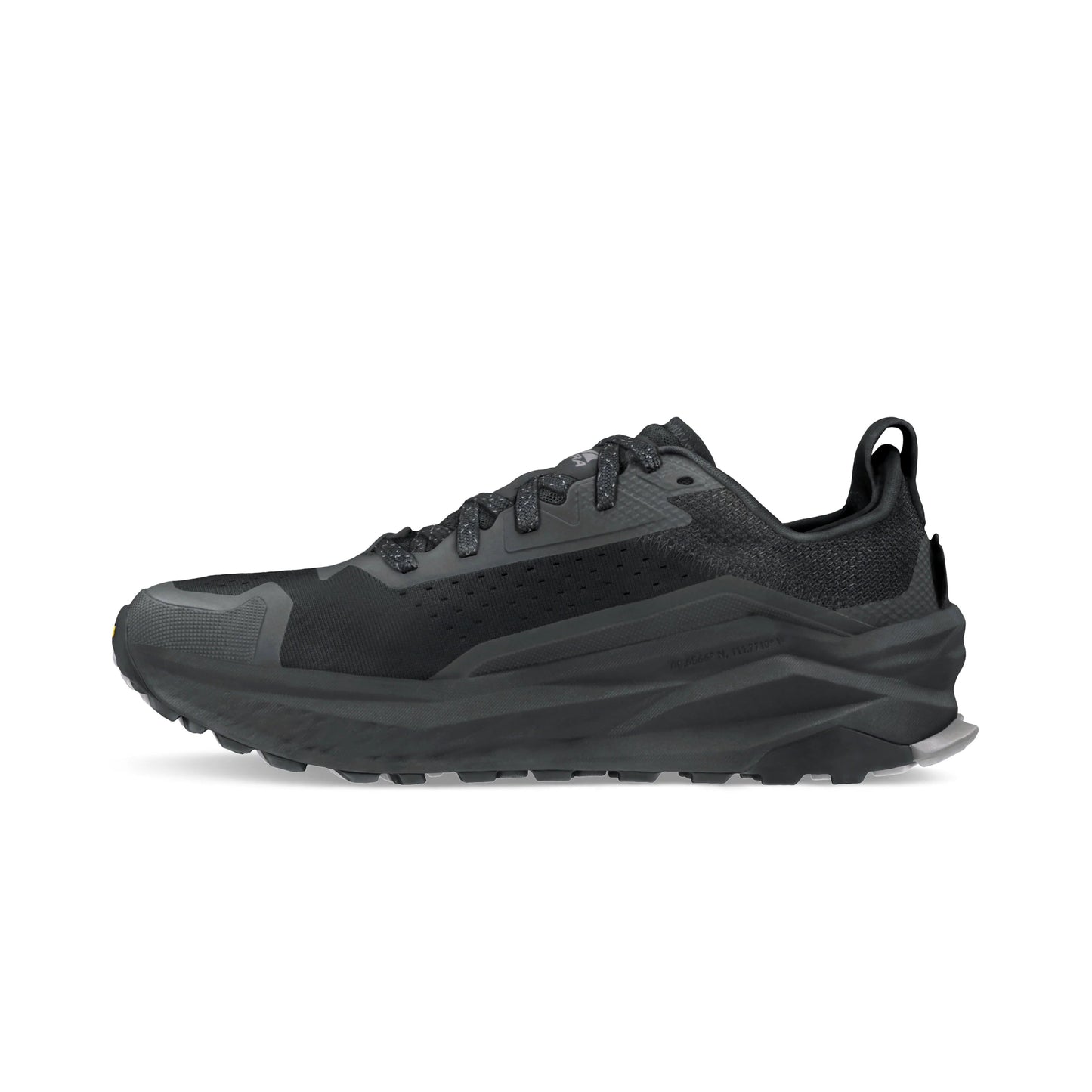 Altra Olympus 6 - mens - Trail Shoe - Trek, Trail & Fish NZ