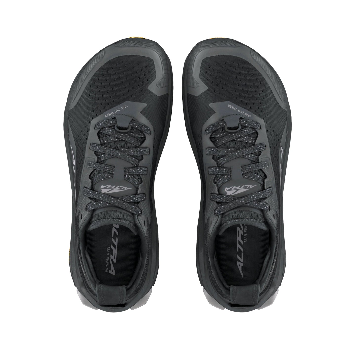 Altra Olympus 6 - mens - Trail Shoe - Trek, Trail & Fish NZ