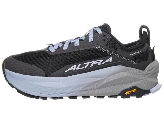 Altra Olympus 6 - womens - Trail Shoe - Trek, Trail & Fish NZ