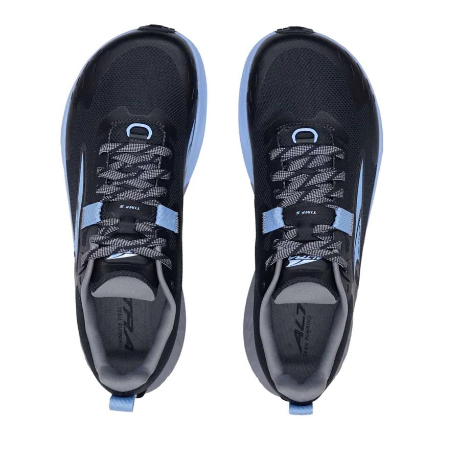 Altra Timp 5 - womens - Trail Shoe - Trek, Trail & Fish NZ