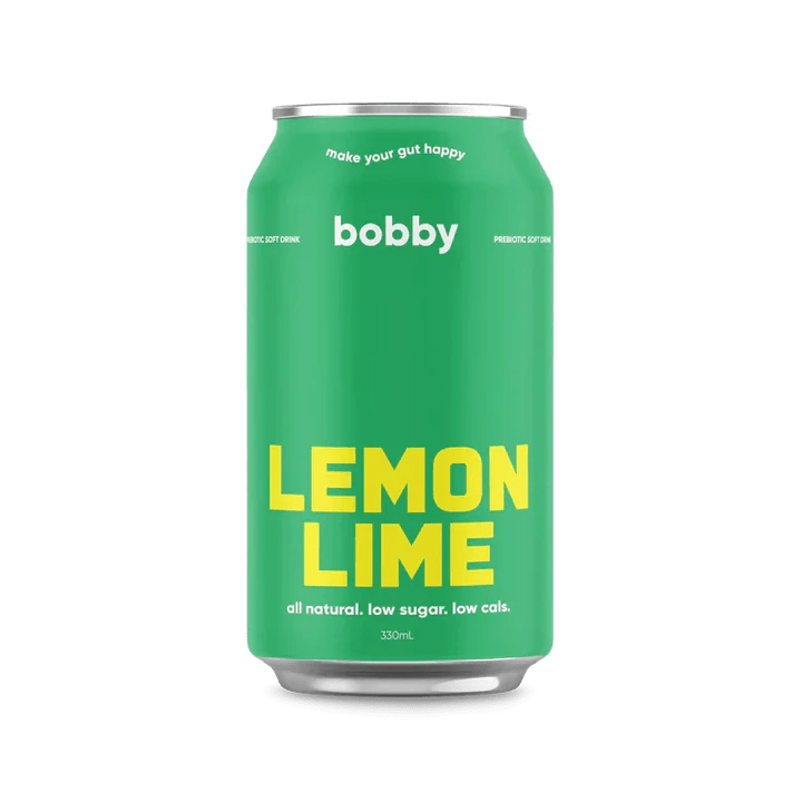 Bobby soft drink - 330ml - Trek, Trail & Fish NZ