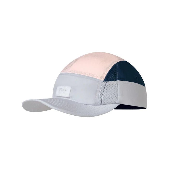 Buff 5 Panel Go Cap - Hat - Trek, Trail & Fish NZ