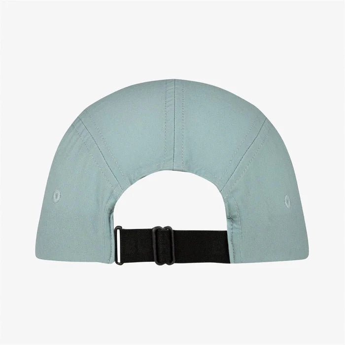 Buff 5 Panel Go Cap - Hat - Trek, Trail & Fish NZ