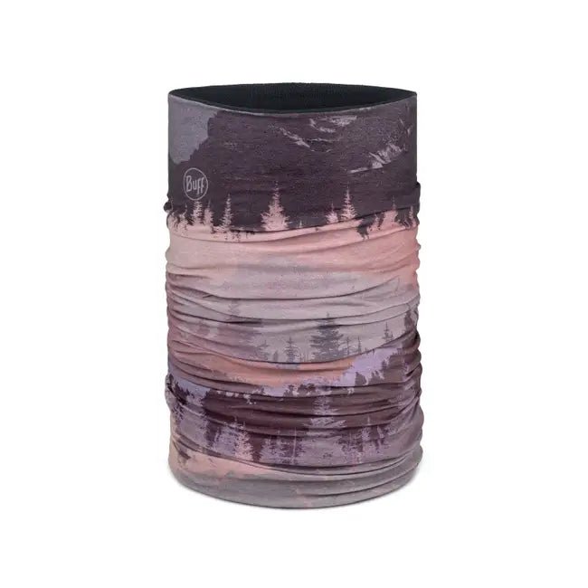 Buff Polar Reversible Multifunctional Headware - Clothing - Neck Gaiter - Trek, Trail & Fish NZ
