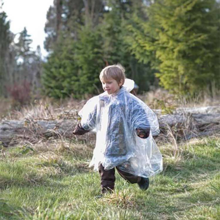 Coghlans Kids Poncho - Trek, Trail & Fish NZ