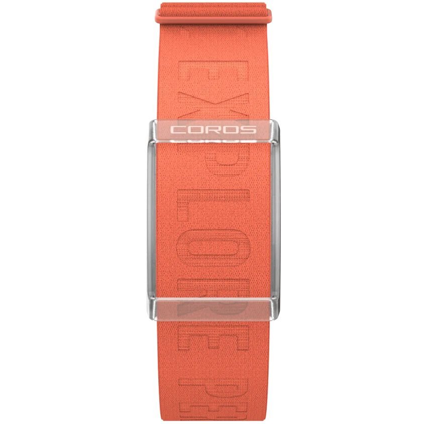 Coros Heart Rate Monitor - Smart Watch - Trek, Trail & Fish NZ