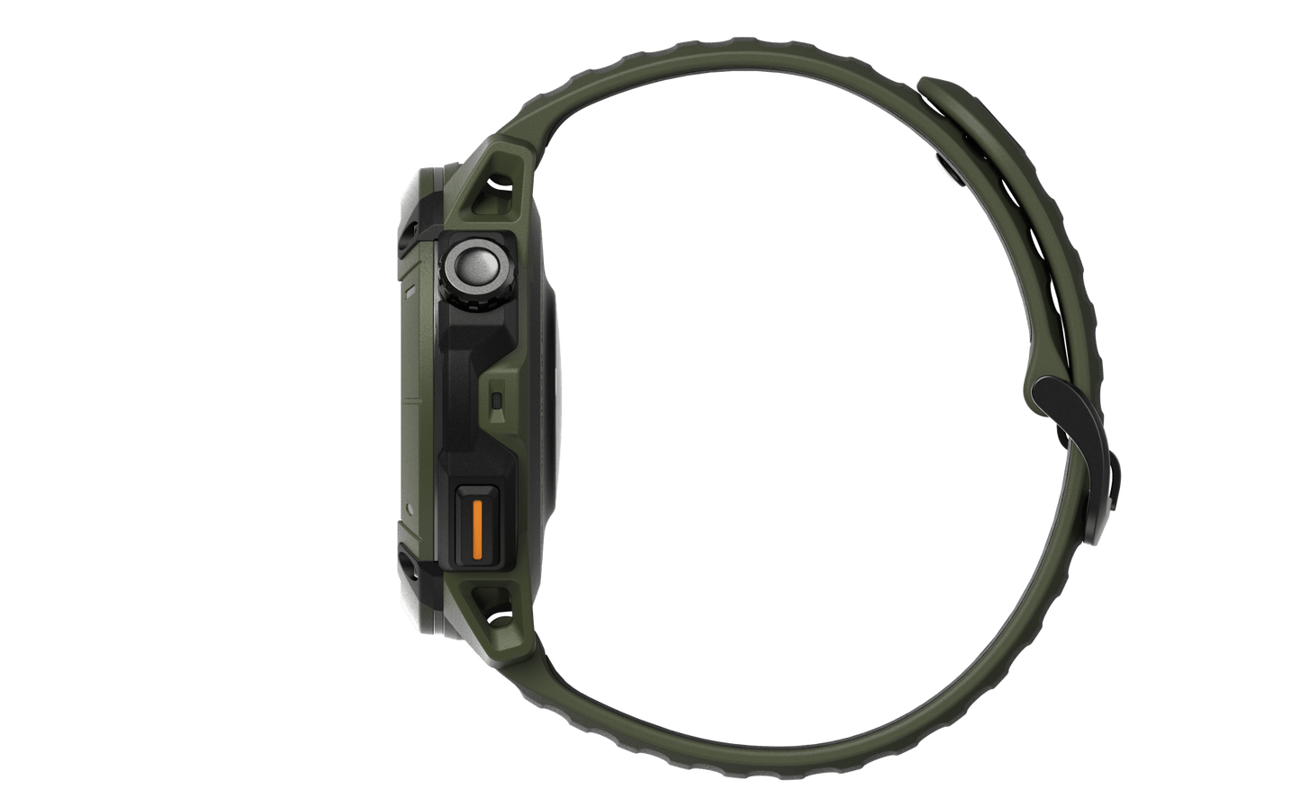 Coros Nomad - Smart Watch - Trek, Trail & Fish NZ