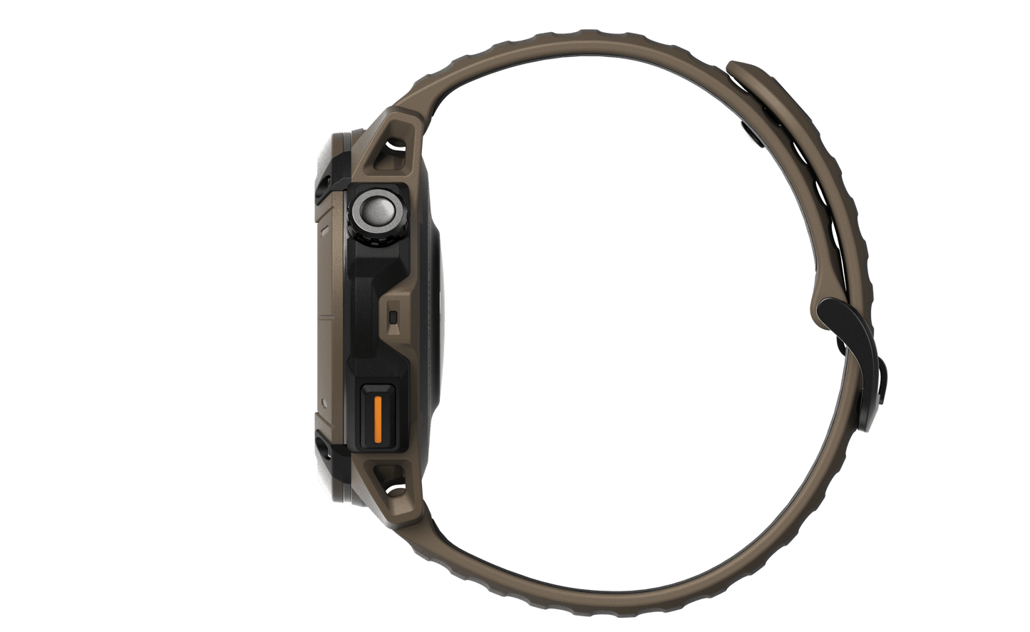 Coros Nomad - Smart Watch - Trek, Trail & Fish NZ