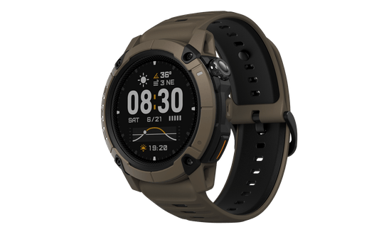 Coros Nomad - Smart Watch - Trek, Trail & Fish NZ