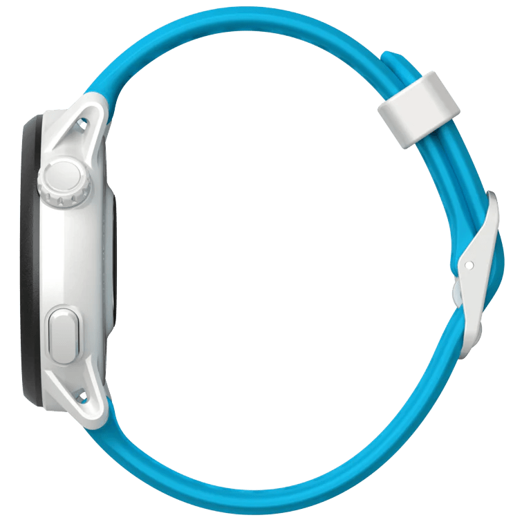 Coros Pace 3 - silicone band - Smart Watch - Trek, Trail & Fish NZ