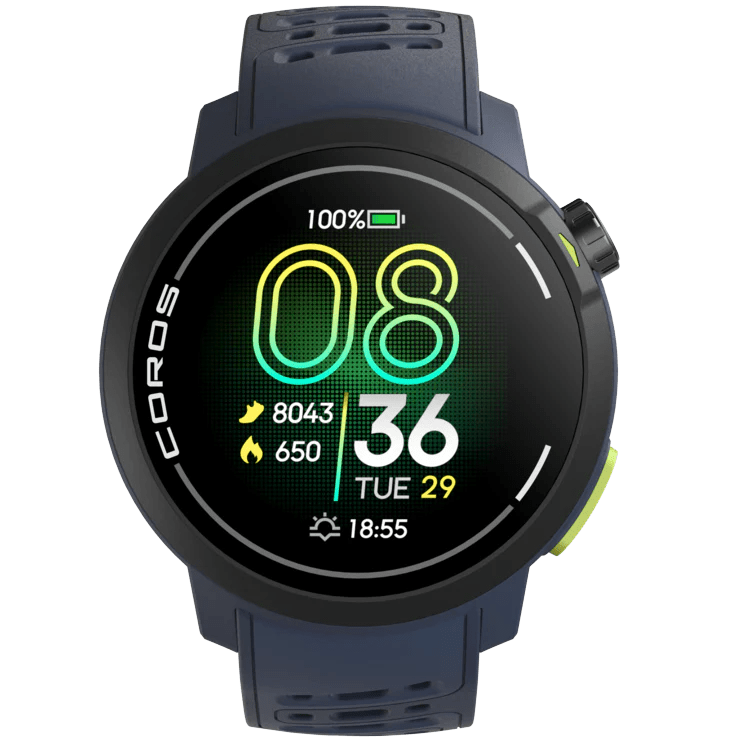 Coros Pace Pro - Smart Watch - Trek, Trail & Fish NZ