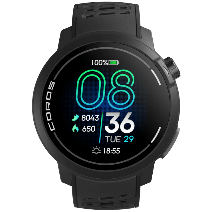 Coros Pace Pro - Smart Watch - Trek, Trail & Fish NZ