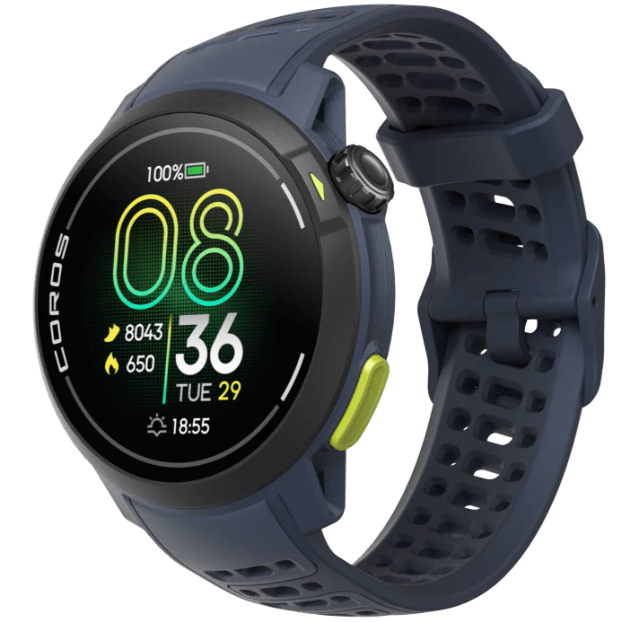 Coros Pace Pro - Smart Watch - Trek, Trail & Fish NZ