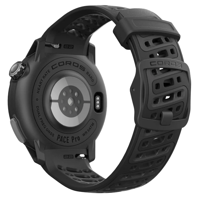 Coros Pace Pro - Smart Watch - Trek, Trail & Fish NZ