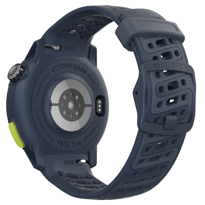 Coros Pace Pro - Smart Watch - Trek, Trail & Fish NZ