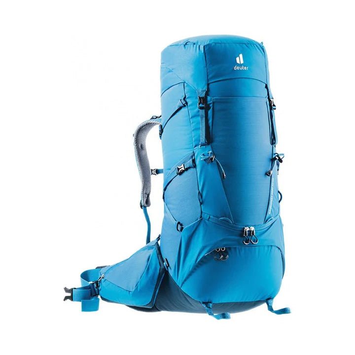 Deuter Aircontact Core Backpack - Backpack - Trek, Trail & Fish NZ
