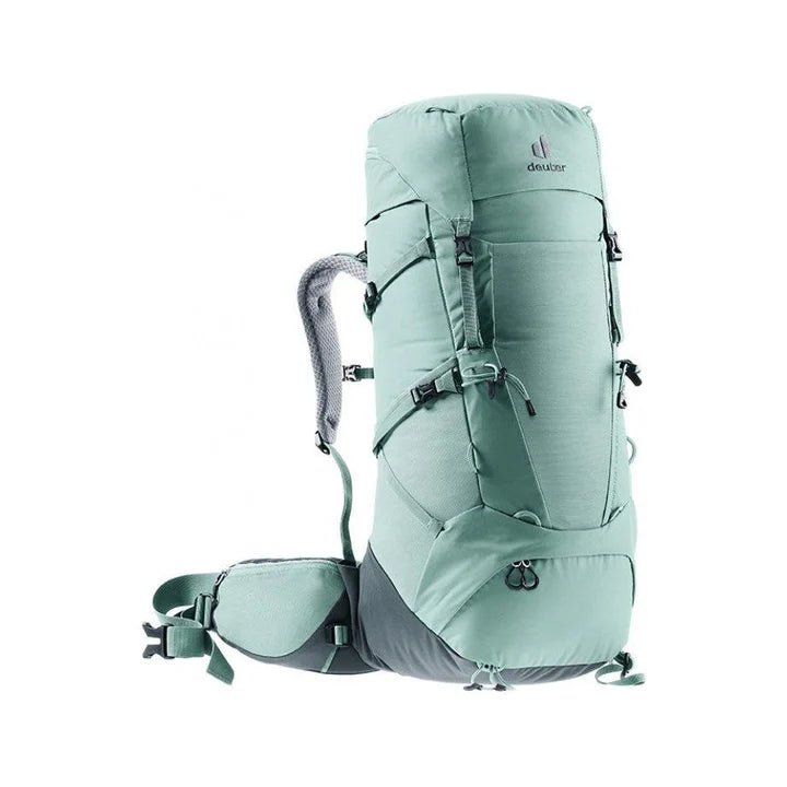 Deuter Aircontact Core Backpack - womens fit - Backpack - Trek, Trail & Fish NZ