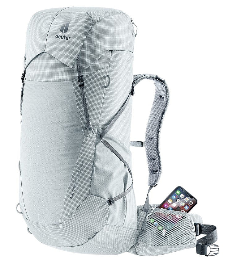 Deuter Aircontact Ultra - womens fit - Packs - Backpacks - Trek, Trail & Fish NZ